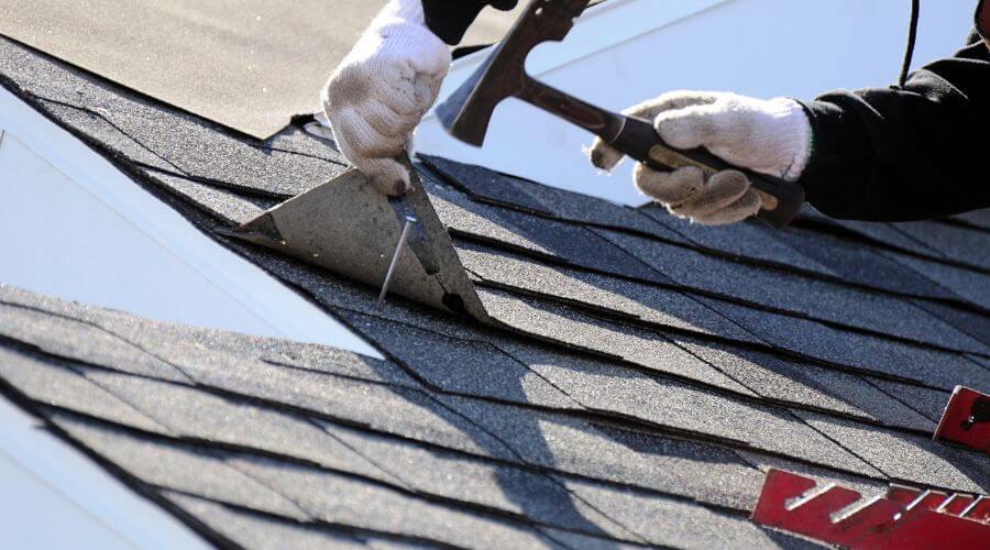 Expert Emergency Roof Repairs services in Conover, WI